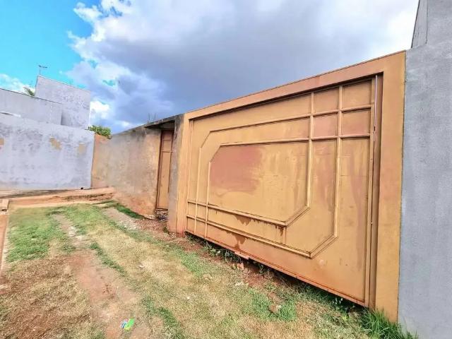 Terreno / Lote para Venda em Campo Grande/MS Loteamento Praia da Urca