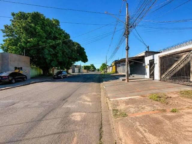 Terreno / Lote para Venda em Campo Grande/MS Mata do Jacinto