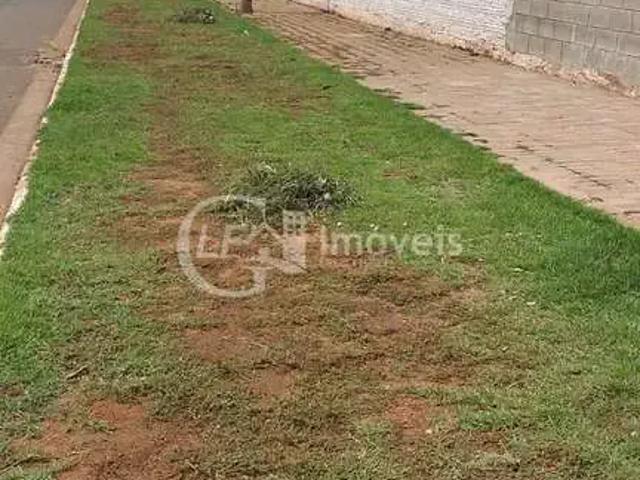 Terreno / Lote para Venda em Campo Grande/MS Mata do Jacinto