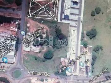 Mata Do Jacinto, Campo Grande, Mato Grosso do Sul, Mato Grosso do Sul