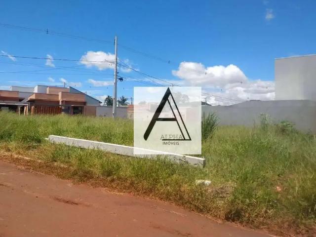 Terreno / Lote para Venda em Campo Grande/MS Monte Castelo