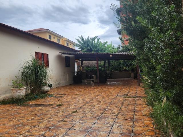 Terreno / Lote para Venda em Campo Grande/MS Monte Castelo