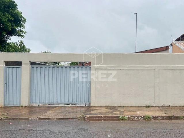 Terreno / Lote para Venda em Campo Grande/MS Monte Castelo