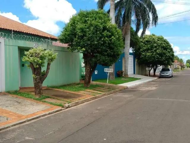 Terreno / Lote para Venda em Campo Grande/MS Monte Castelo