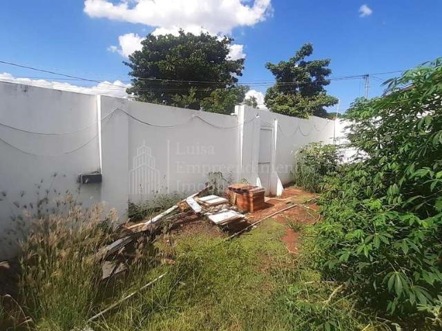 Terreno / Lote para Venda em Campo Grande/MS Monte Castelo