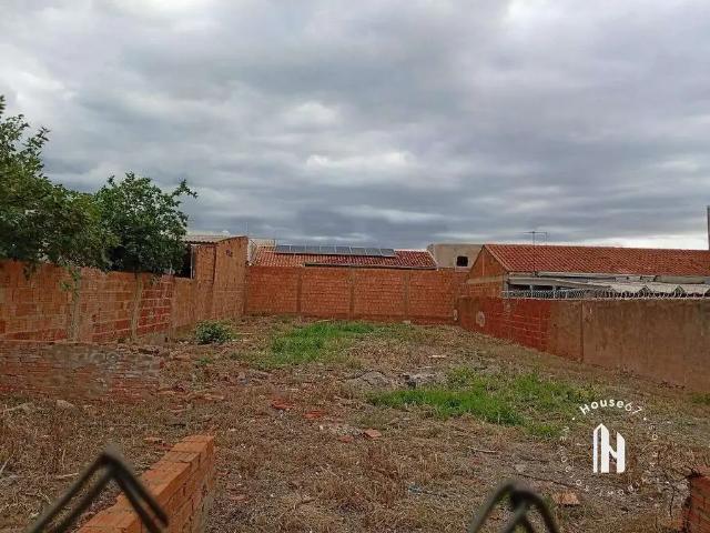Terreno / Lote para Venda em Campo Grande/MS Monte Castelo