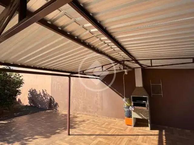 Terreno / Lote para Venda em Campo Grande/MS Monte Castelo