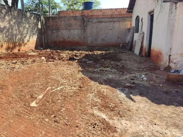 Terreno / Lote para Venda em Campo Grande/MS Monte Castelo
