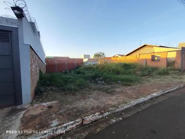 Terreno / Lote para Venda em Campo Grande/MS Monte Castelo