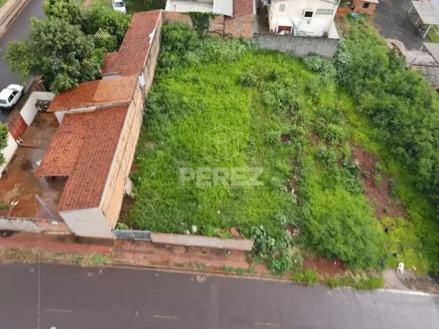 Terreno / Lote para Venda em Campo Grande/MS Monte Castelo