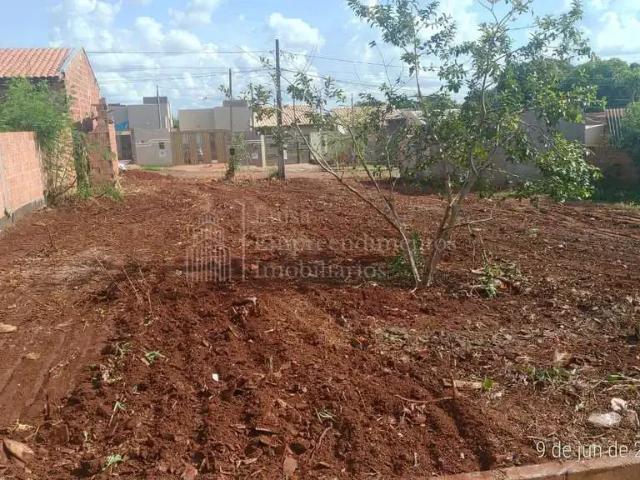 Terreno / Lote para Venda em Campo Grande/MS Morada Verde