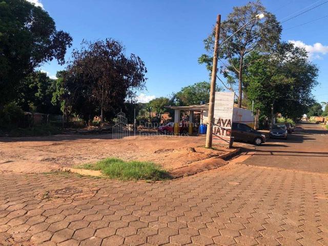 Terreno / Lote para Venda em Campo Grande/MS Morada Verde