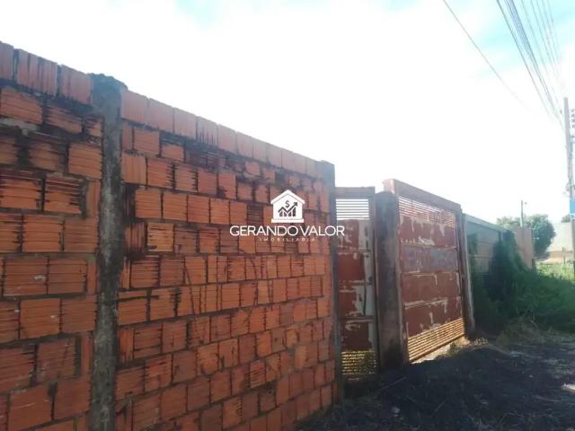 Terreno / Lote para Venda em Campo Grande/MS North Park