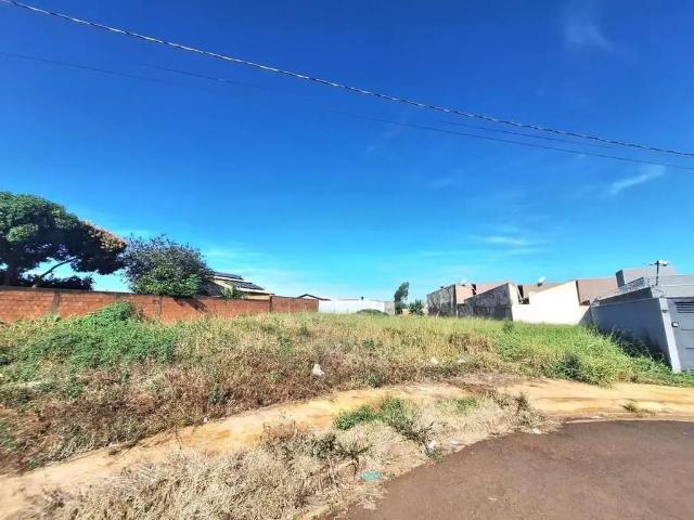 Terreno / Lote para Venda em Campo Grande/MS North Park
