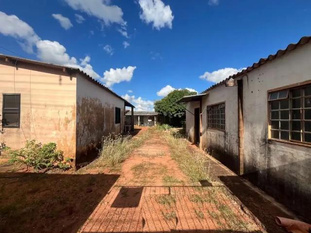 Terreno / Lote para Venda em Campo Grande/MS Nova Lima