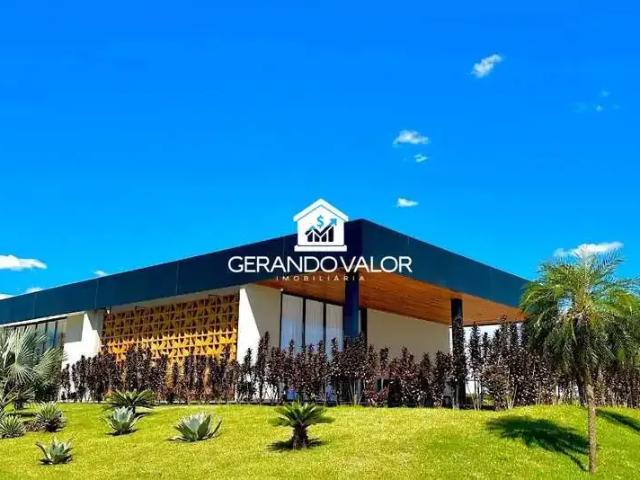 Terreno / Lote para Venda em Campo Grande/MS Nova Lima