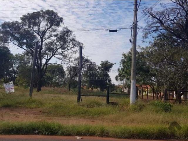 Terreno / Lote para Venda em Campo Grande/MS Nova Lima