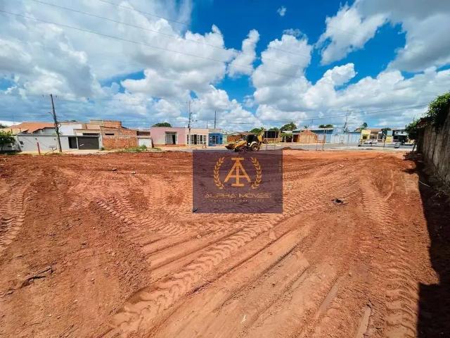 Terreno / Lote para Venda em Campo Grande/MS Nova Lima
