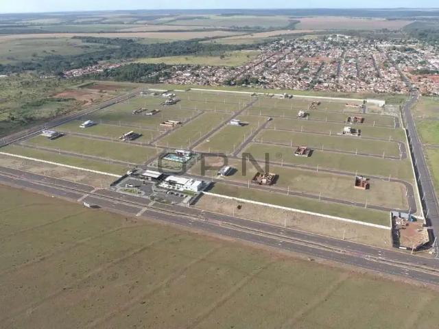 Terreno / Lote para Venda em Campo Grande/MS Nova Lima