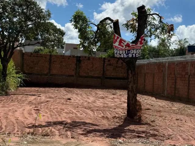 Terreno / Lote para Venda em Campo Grande/MS Nova Lima