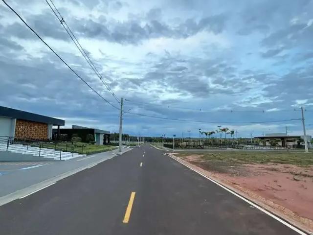 Terreno / Lote para Venda em Campo Grande/MS Nova Lima