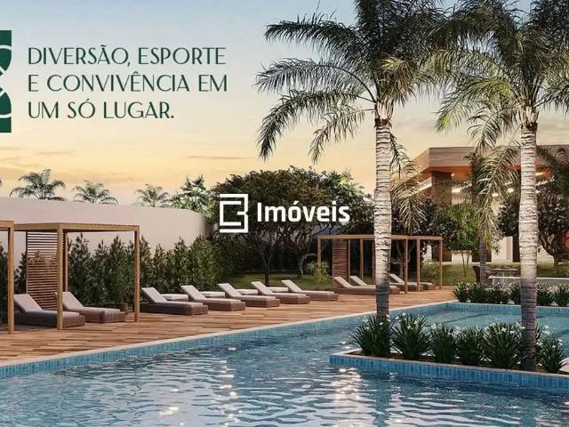 Terreno / Lote para Venda em Campo Grande/MS Nova Lima