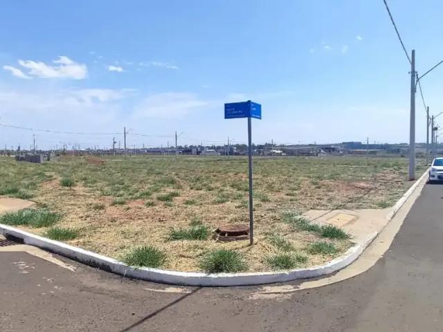 Terreno / Lote para Venda em Campo Grande/MS Nova Lima