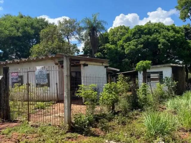 Terreno / Lote para Venda em Campo Grande/MS Panorama