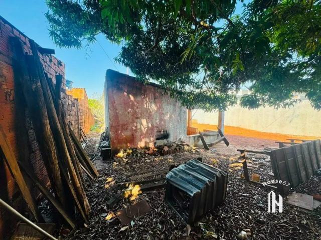 Terreno / Lote para Venda em Campo Grande/MS Panorama