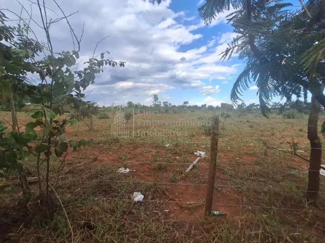 Terreno / Lote para Venda em Campo Grande/MS Parque Atlântico
