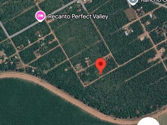 Terreno / Lote para Venda em Campo Grande/MS Parque Atlântico
