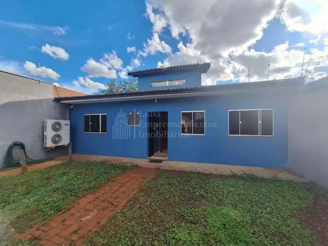 Terreno / Lote para Venda em Campo Grande/MS Parque Dallas