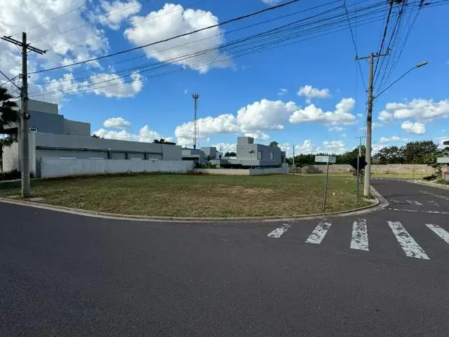 Terreno / Lote para Venda em Campo Grande/MS Parque Residencial Damha IV