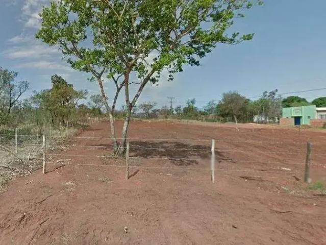 Terreno / Lote para Venda em Campo Grande/MS Parque Residencial Maria Aparecida Pedrossian