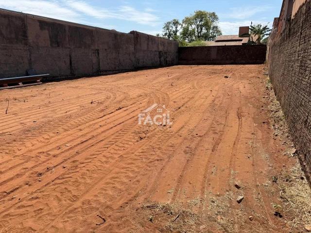 Terreno / Lote para Venda em Campo Grande/MS Parque Residencial Maria Aparecida Pedrossian