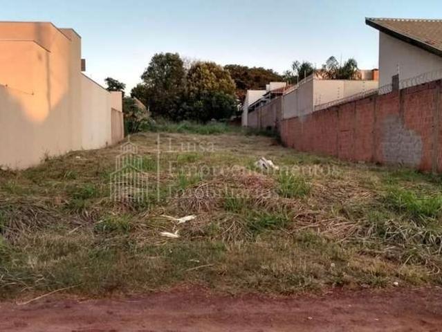 Terreno / Lote para Venda em Campo Grande/MS Parque Residencial Rita Vieira