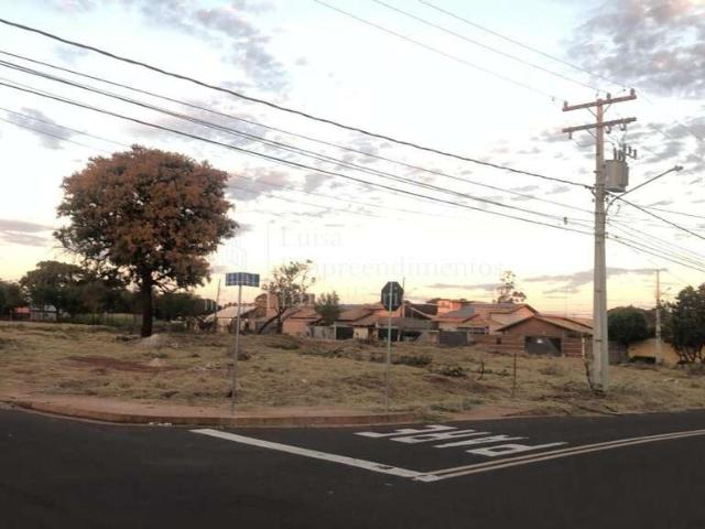 Terreno / Lote para Venda em Campo Grande/MS Parque Residencial Rita Vieira