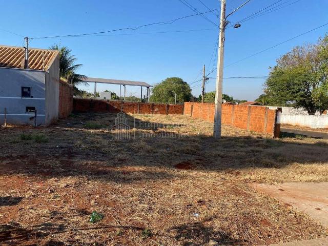 Terreno / Lote para Venda em Campo Grande/MS Parque Residencial Rita Vieira