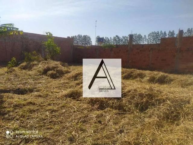 Terreno / Lote para Venda em Campo Grande/MS Portal Caiobá