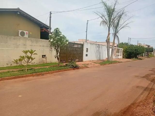 Terreno / Lote para Venda em Campo Grande/MS Recanto do Cerrado