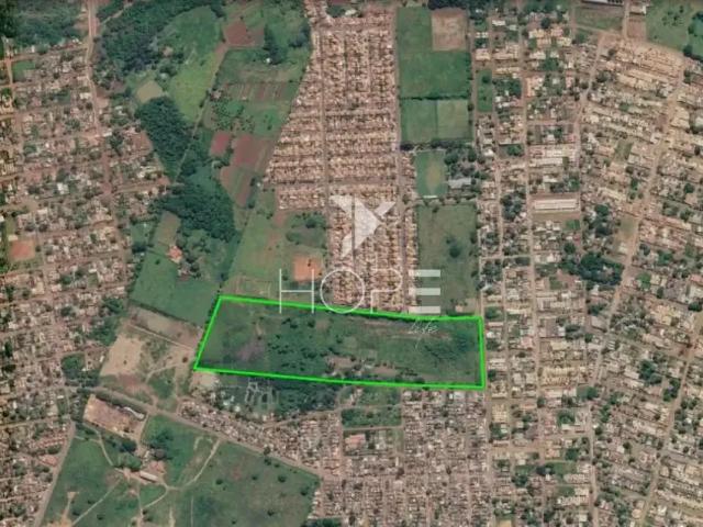 Terreno / Lote para Venda em Campo Grande/MS Residencial Terra Morena