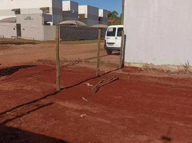 Terreno / Lote para Venda em Campo Grande/MS Residencial Carajás