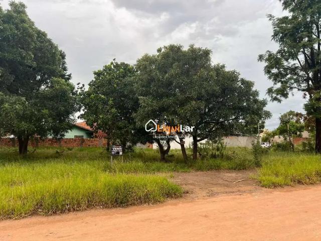 Terreno / Lote para Venda em Campo Grande/MS Residencial Estrela Park