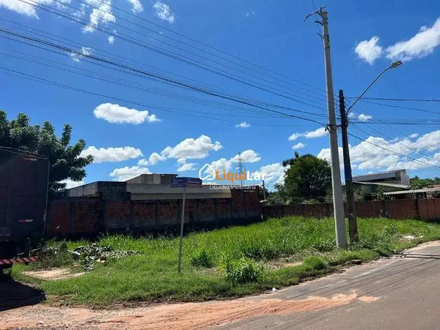 Terreno / Lote para Venda em Campo Grande/MS Residencial Oliveira