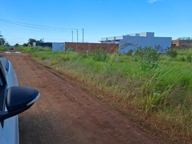 Terreno / Lote para Venda em Campo Grande/MS Rivieira Pak