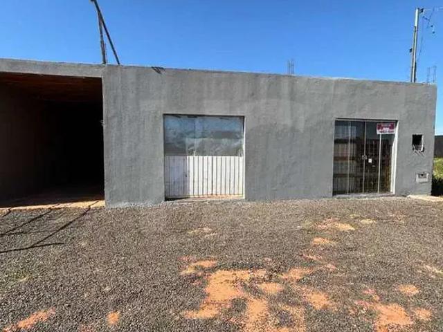 Terreno / Lote para Venda em Campo Grande/MS Rivieira Pak