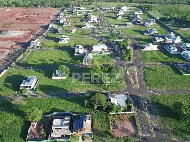 Terreno / Lote para Venda em Campo Grande/MS Riviera Home Club