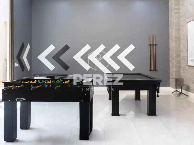Terreno / Lote para Venda em Campo Grande/MS Riviera Home Club