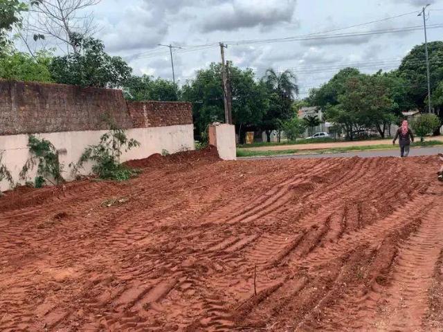 Terreno / Lote para Venda em Campo Grande/MS São Francisco