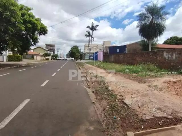 Terreno / Lote para Venda em Campo Grande/MS Santa Fé